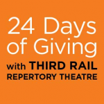 24 Days of Giving