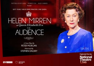 The Audience - National Theatre Live