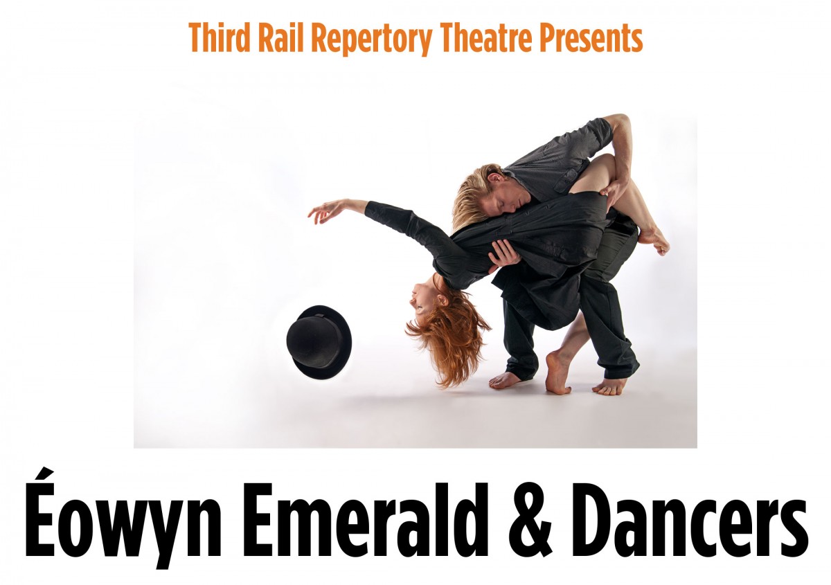  » Éowyn Emerald & Dancers Hero