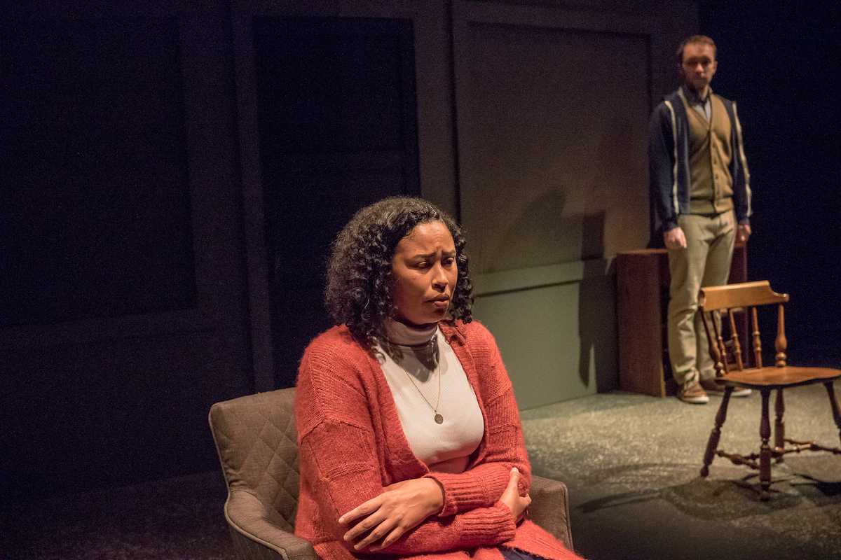 Blink by Phil Porter – Third Rail Repertory Theatre